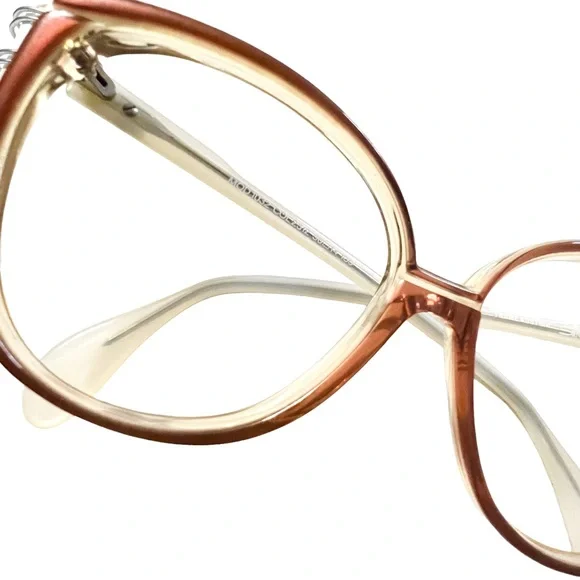 1980’s Silhouette Sunglasses/Frames, Model 1032, Made in Austria - Picture 2 of 7